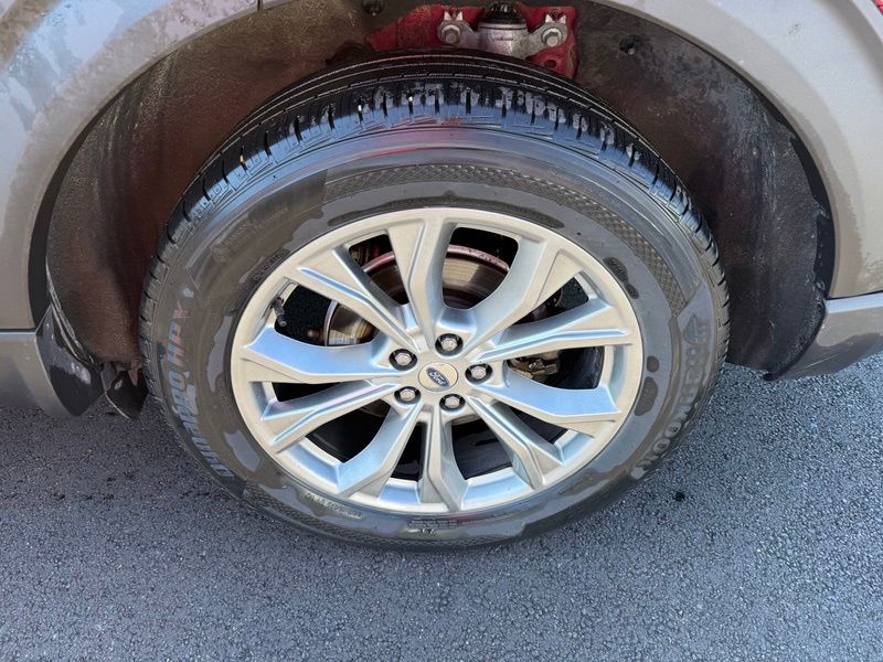 Used 2020 Ford Explorer SUV