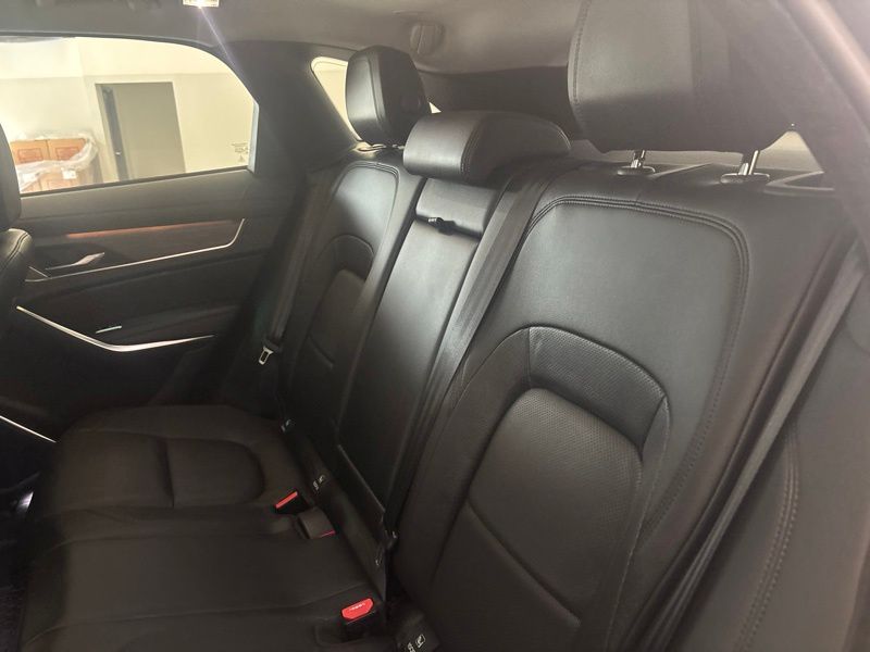 Used 2023 Jaguar F-PACE SUV