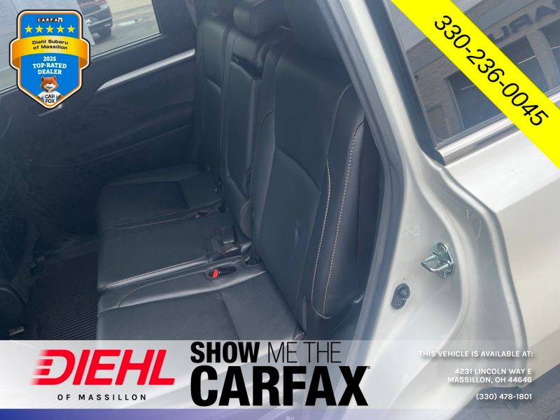 Used 2018 Toyota Highlander SUV