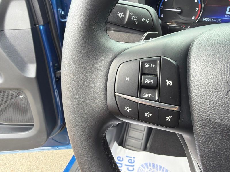Used 2024 Ford Bronco Sport SUV