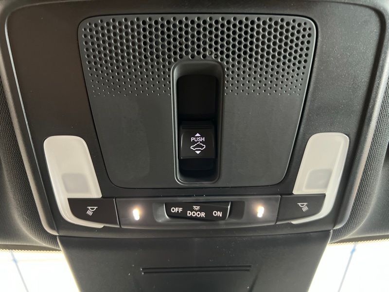 New 2026 Honda Civic Sedan Hybrid Sedan