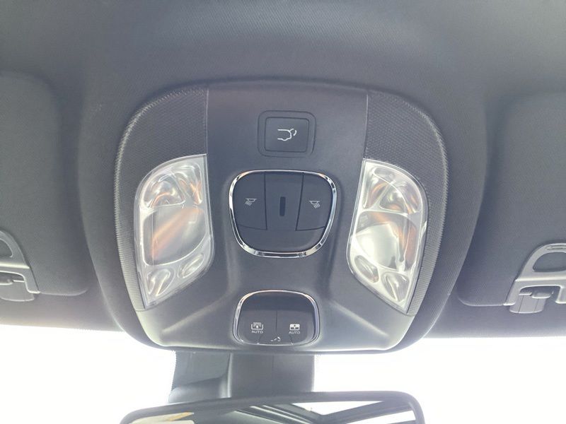 New 2026 Jeep Compass SUV