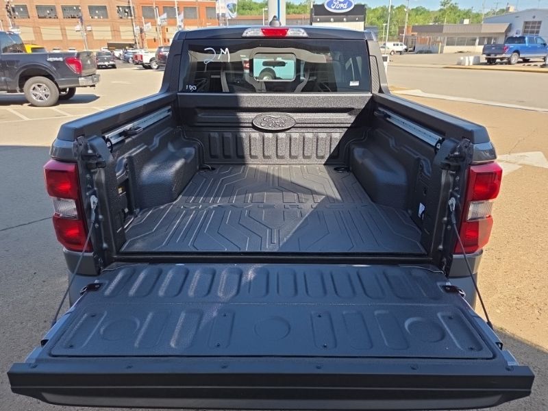 New 2026 Ford Maverick Truck