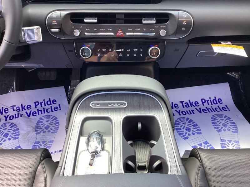 New 2027 Hyundai Palisade Hybrid SUV