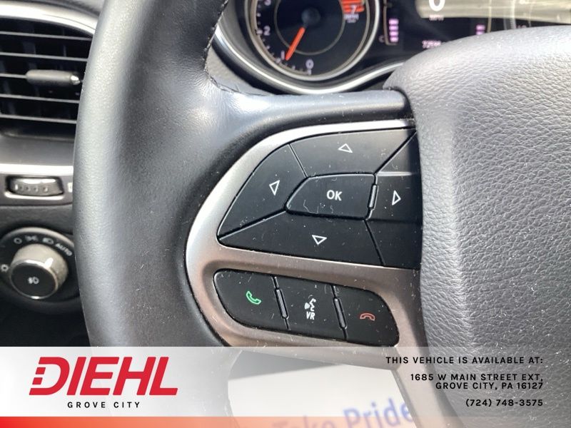 Used 2020 Jeep Cherokee SUV