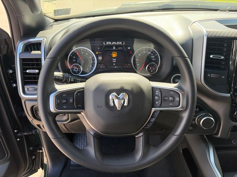 New 2026 Ram 1500 Truck