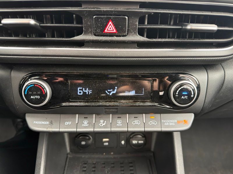 Used 2023 Hyundai Kona SUV