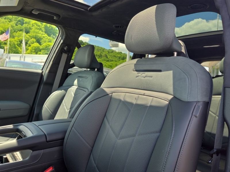 New 2027 Kia Telluride SUV
