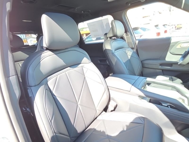 New 2027 Kia Telluride SUV