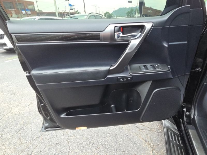 Used 2023 Lexus GX SUV