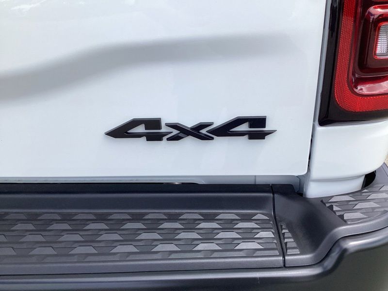 New 2026 Ram 2500 Truck