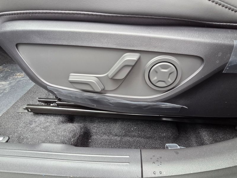 New 2027 Kia Seltos SUV