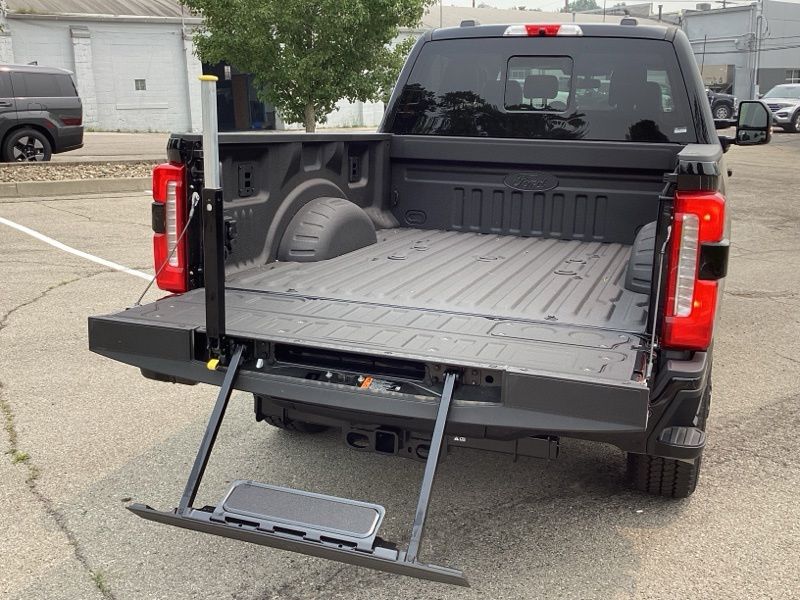 New 2026 Ford F-350SD Truck