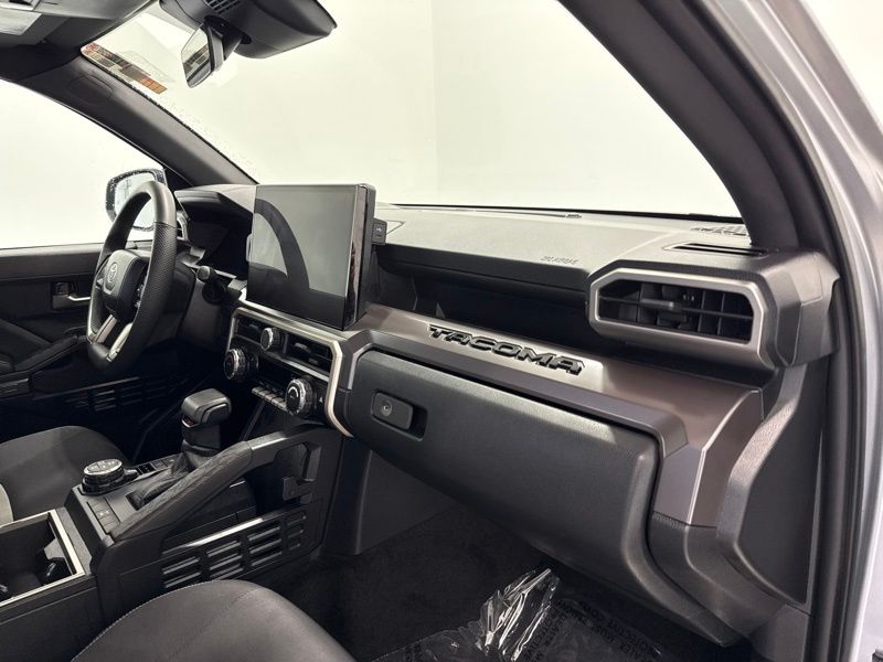 Used 2024 Toyota Tacoma Truck