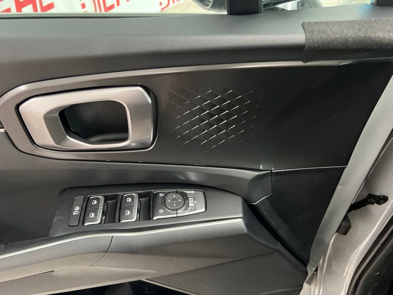 New 2026 Kia Sorento SUV