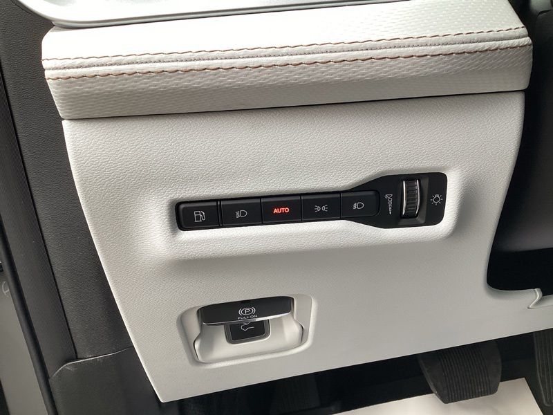 New 2026 Jeep Cherokee SUV