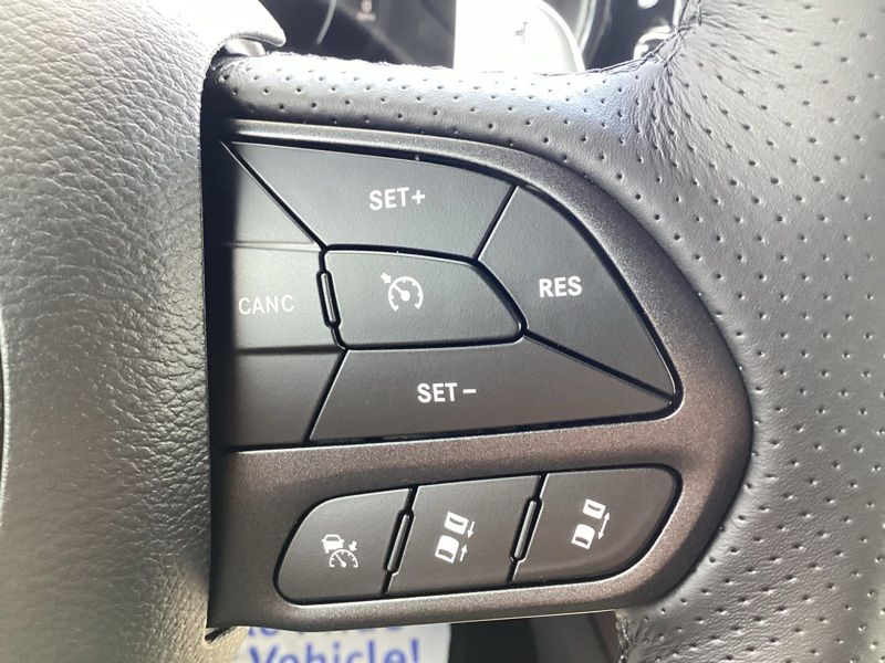 New 2027 Dodge Durango SUV