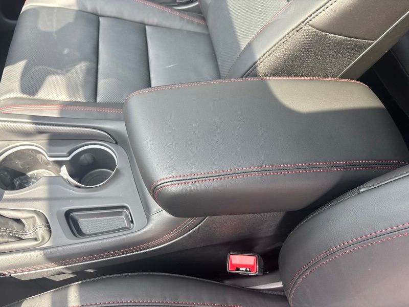 New 2026 Dodge Durango SUV
