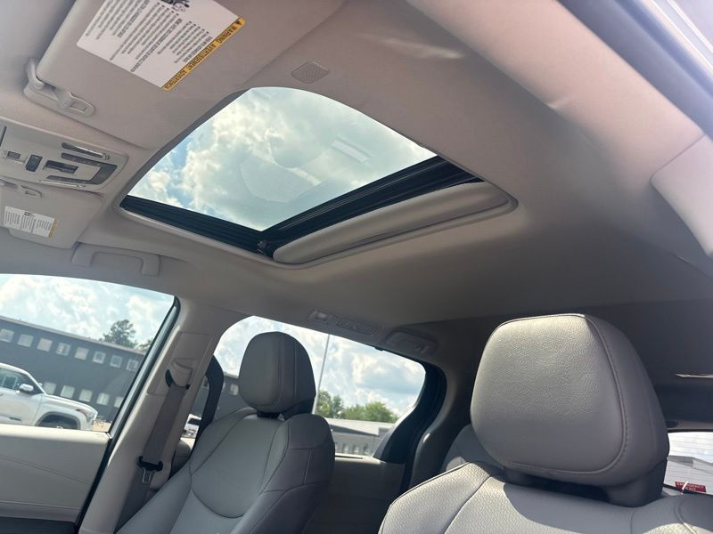 Used 2022 Toyota Sienna Van