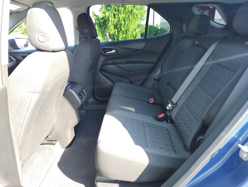 Used 2024 Chevrolet Equinox SUV