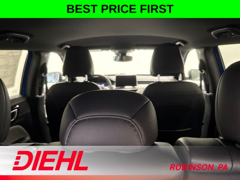 New 2026 Jeep Compass SUV