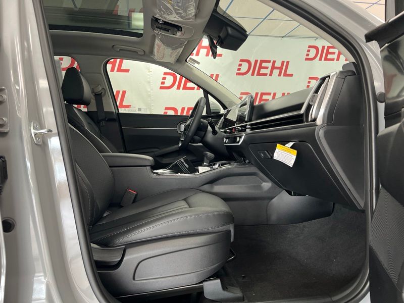New 2026 Kia Sorento SUV