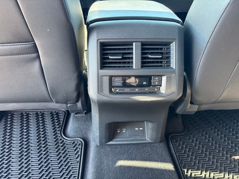 Used 2023 Volkswagen Atlas SUV