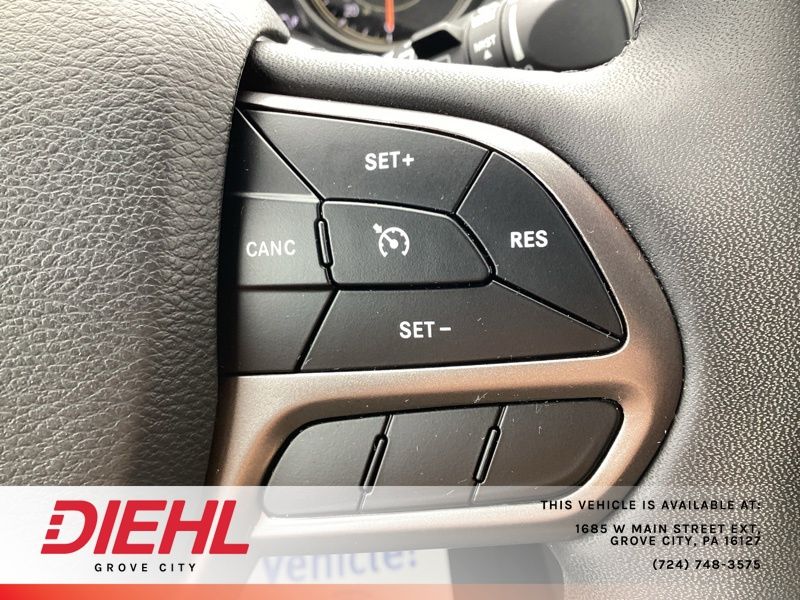 Used 2022 Jeep Cherokee SUV