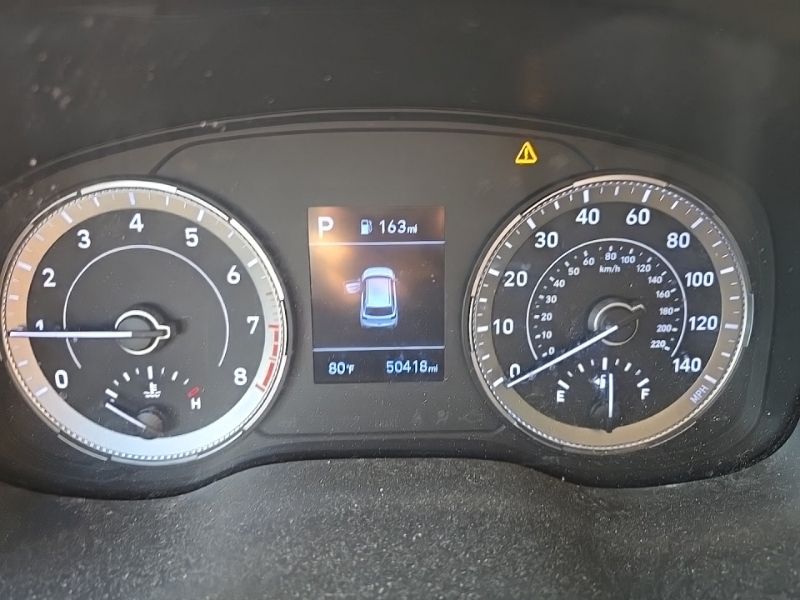 Used 2022 Hyundai Venue SUV