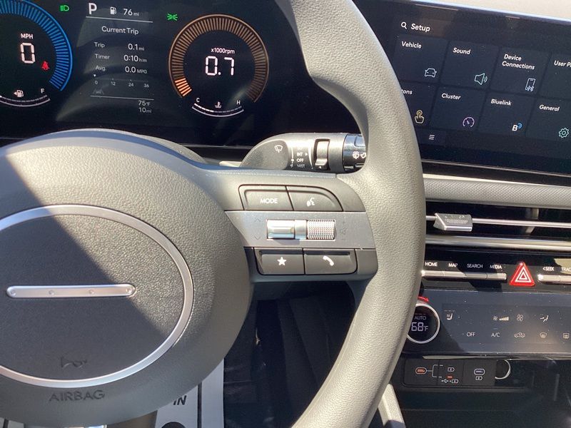 New 2026 Hyundai Santa Cruz Truck