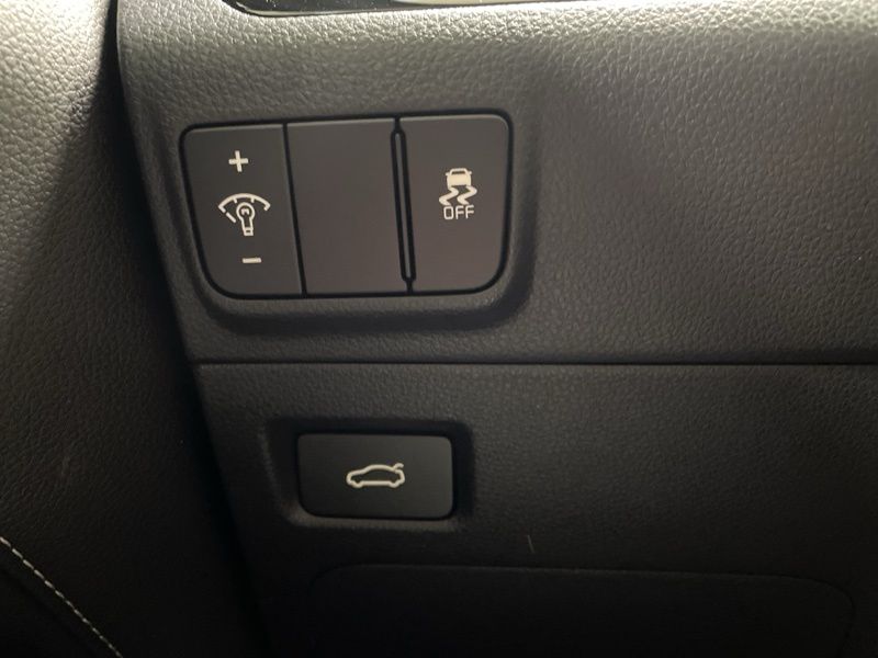 New 2026 Kia K5 Sedan