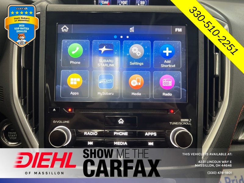 Used 2020 Subaru Forester SUV