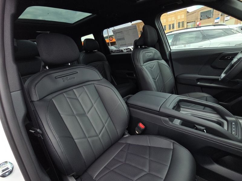 New 2027 Kia Telluride Hybrid SUV