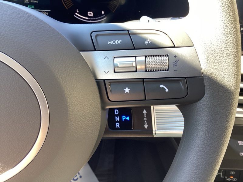 New 2026 Hyundai Sonata Hybrid Sedan