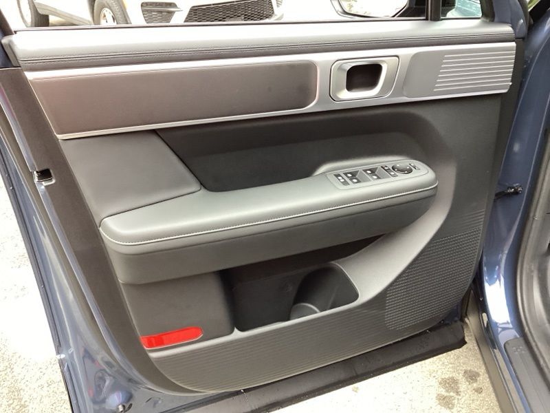 New 2026 Hyundai Santa Fe SUV