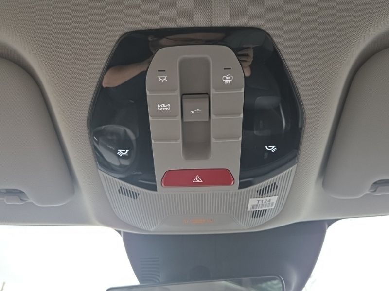 New 2027 Kia Seltos SUV