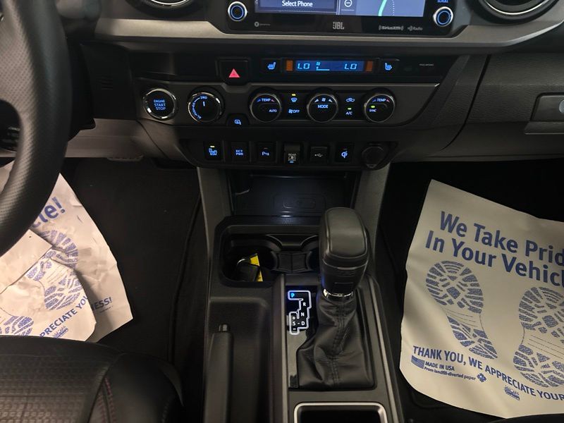Used 2020 Toyota Tacoma Truck