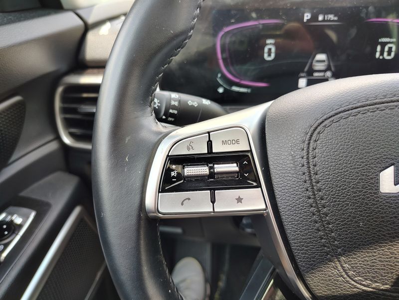 Used 2024 Kia Telluride SUV