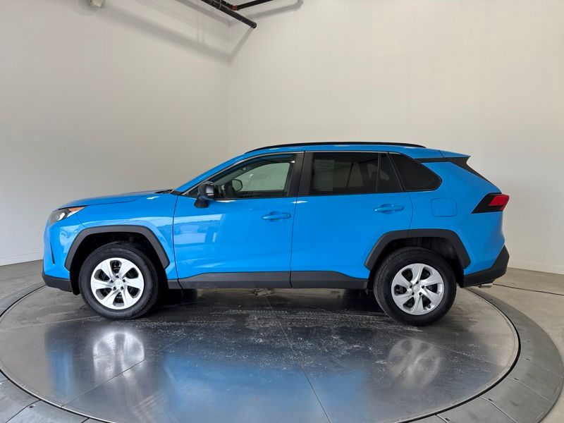 Used 2019 Toyota RAV4 SUV