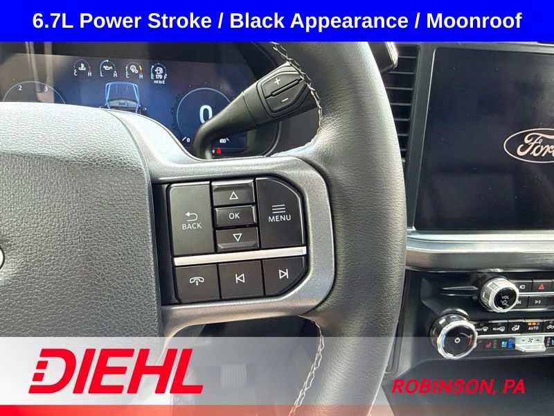 Used 2025 Ford F-350SD Truck