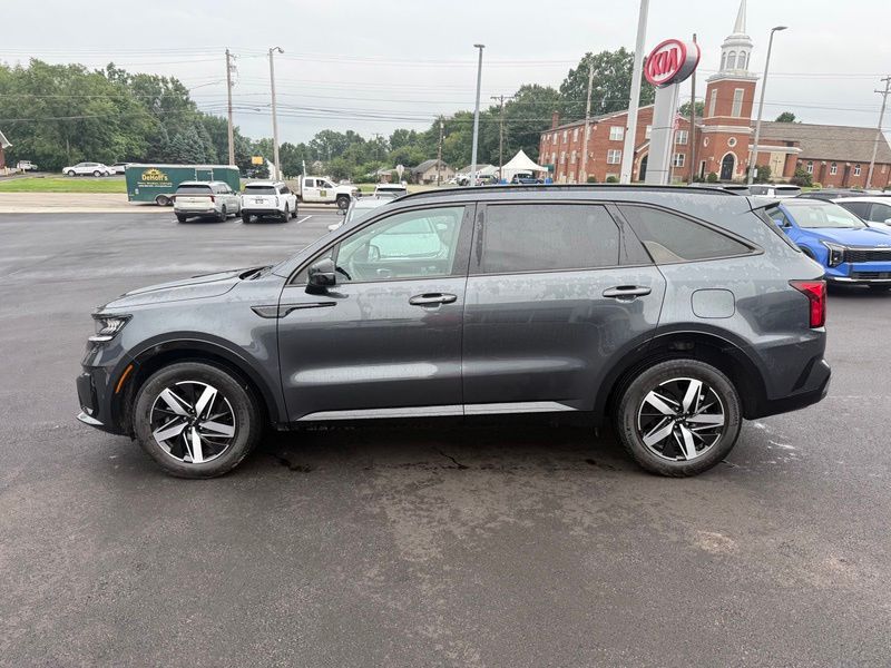 Used 2023 Kia Sorento SUV