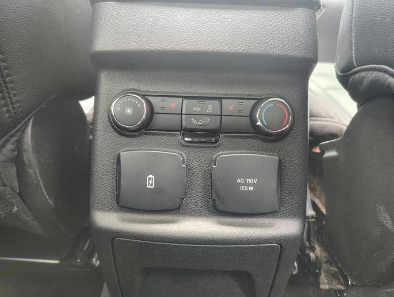 Used 2019 Ford Explorer SUV