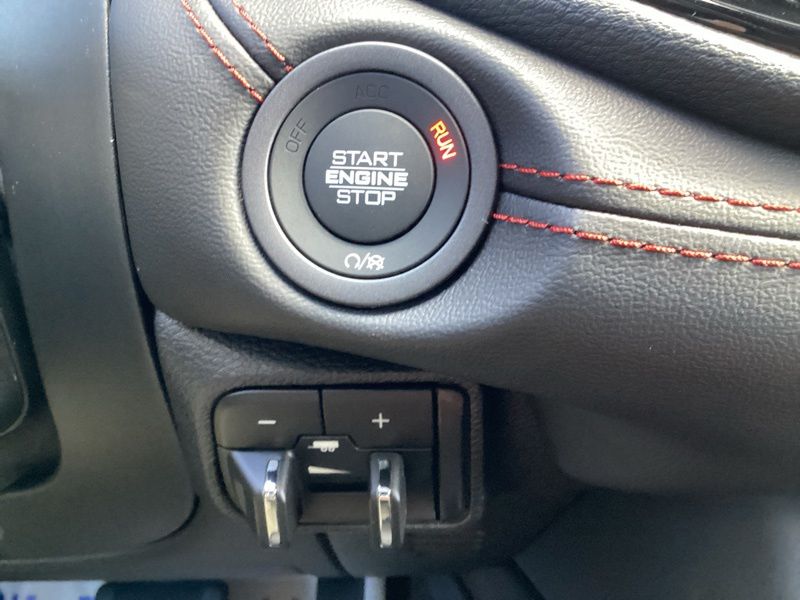 New 2027 Dodge Durango SUV