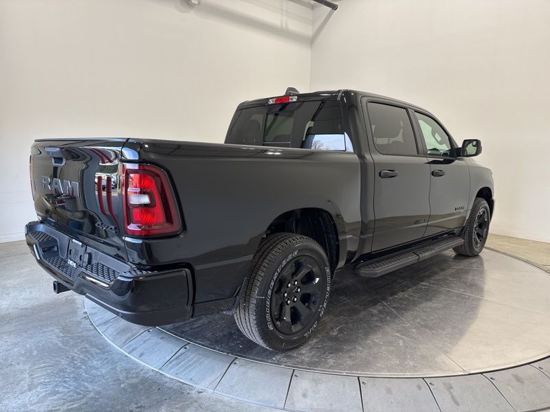 New 2026 Ram 1500 Truck