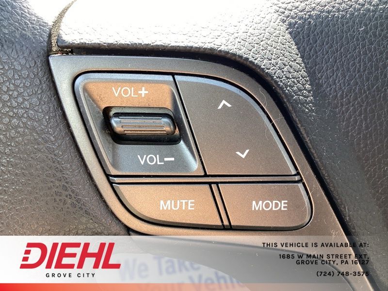 Used 2017 Hyundai Santa Fe Sport SUV