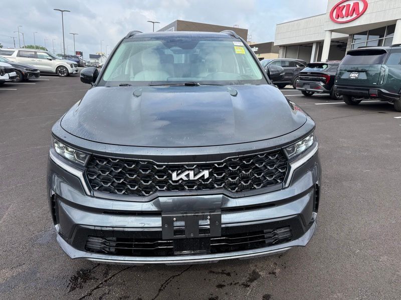 Used 2023 Kia Sorento SUV