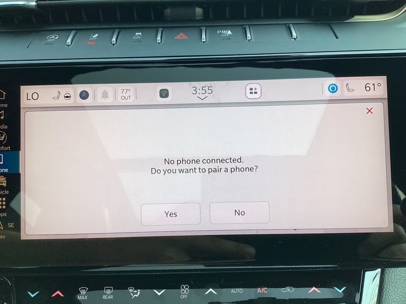 New 2026 Jeep Grand Cherokee SUV