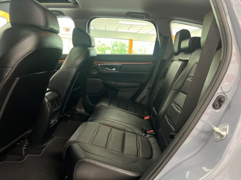 Used 2022 Honda CR-V SUV