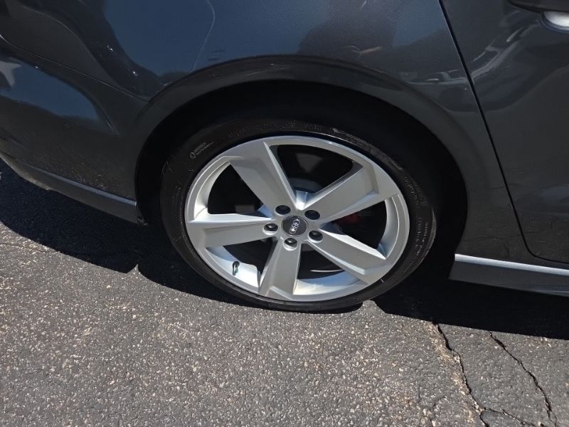 Used 2020 Audi S3 Sedan
