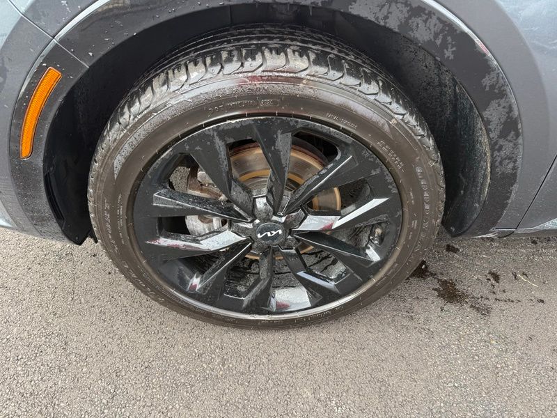 Used 2023 Kia Sorento SUV